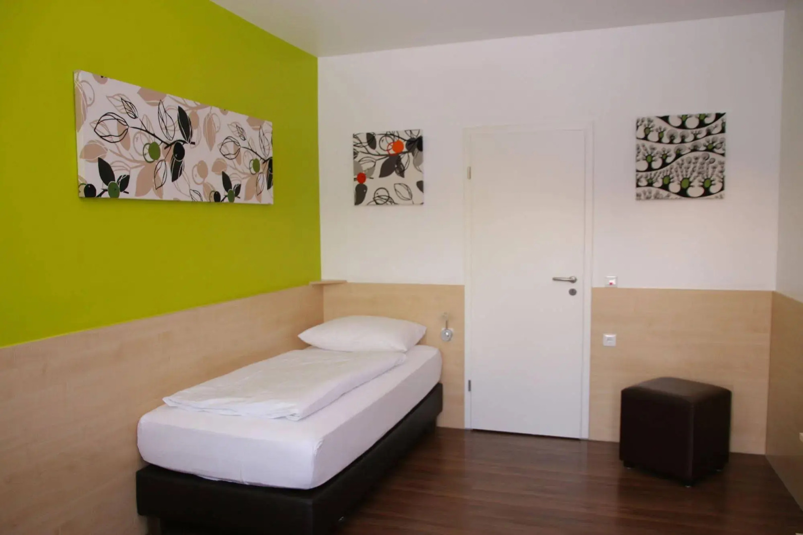 CityMotel Soest