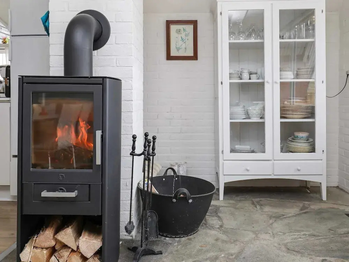 5 Person Holiday Home in Harboore-by Traum