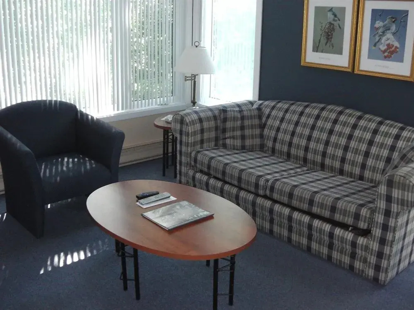 Holiday Villa Resorts at Mont Ste. Anne