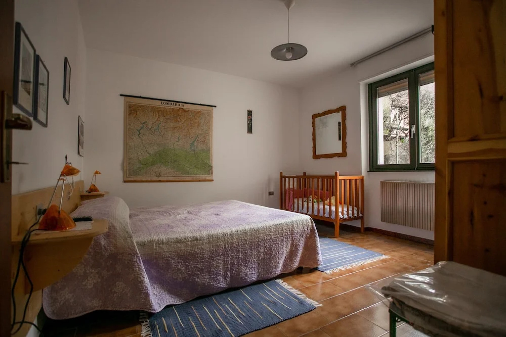 Appartamenti Stazzona