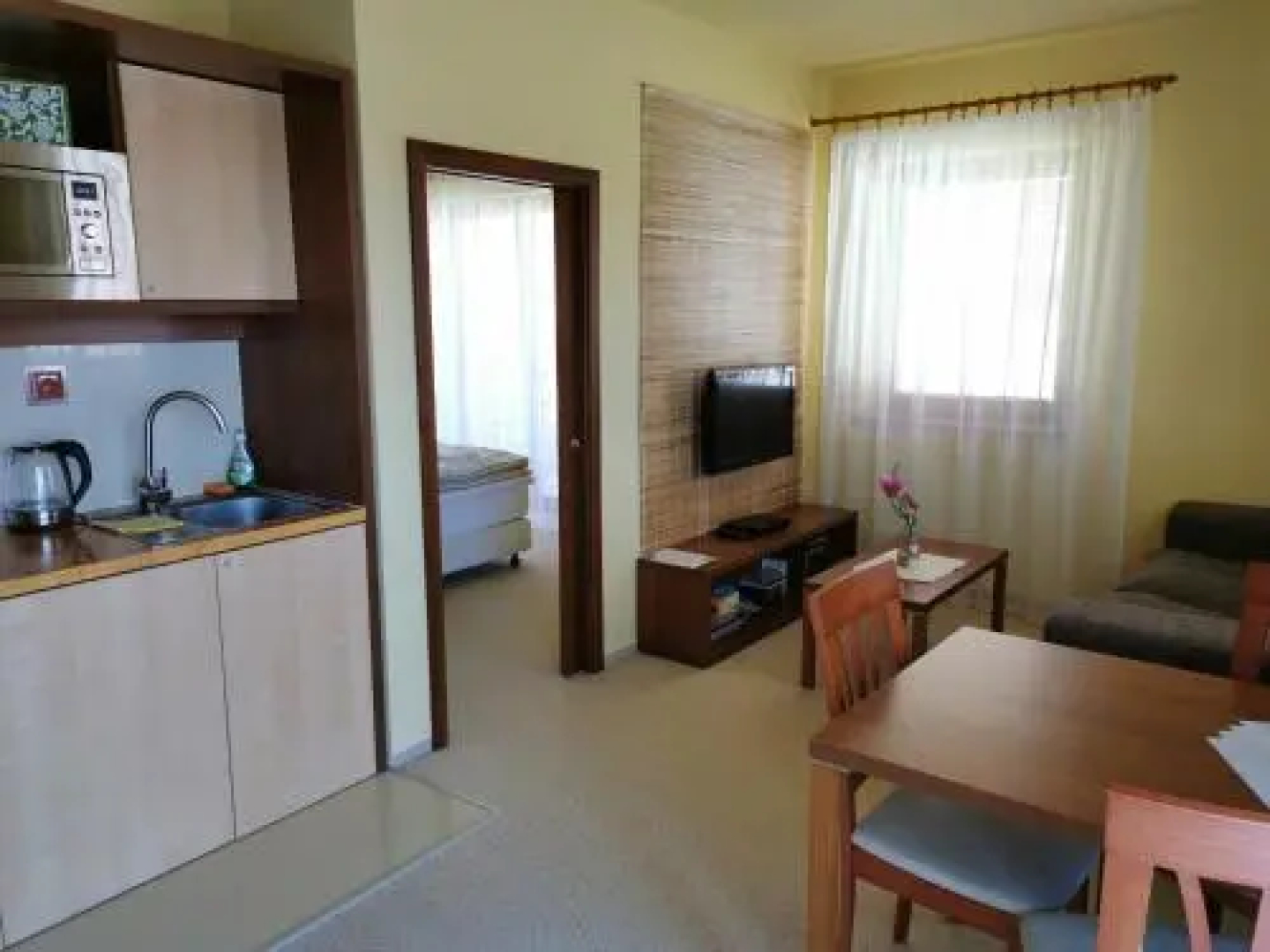 Tatry Golf Apartmán