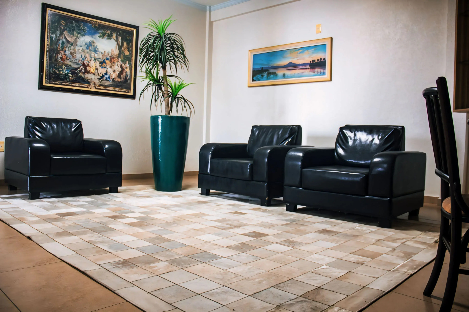 Hotel Boa Vista - Suítes