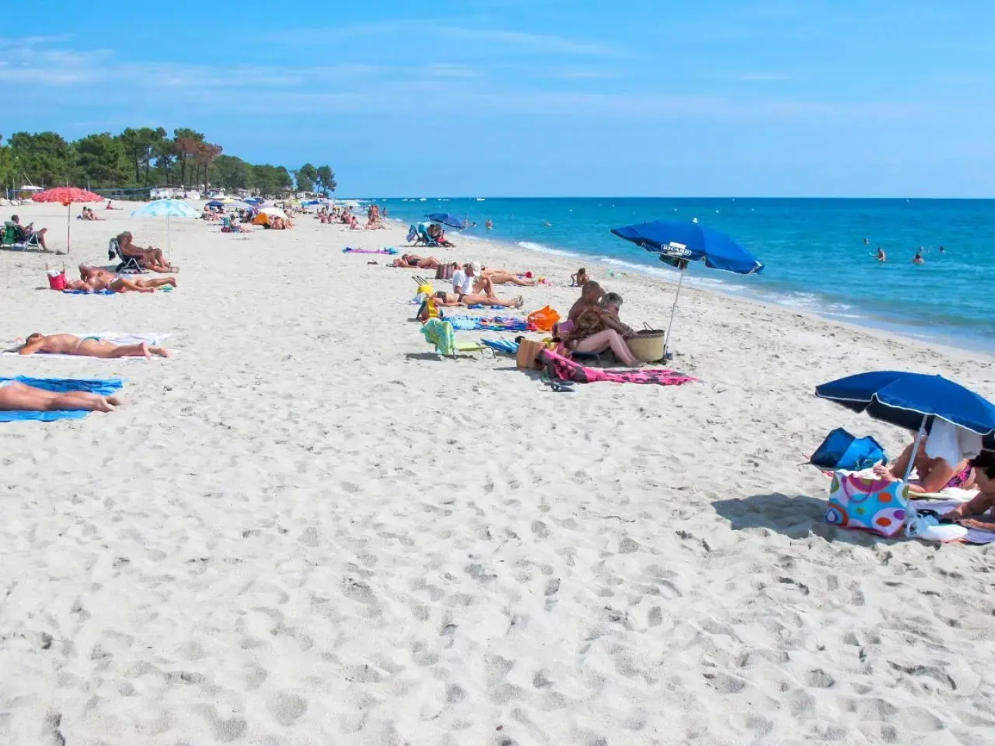 Holiday Home A Mandria - GHI120