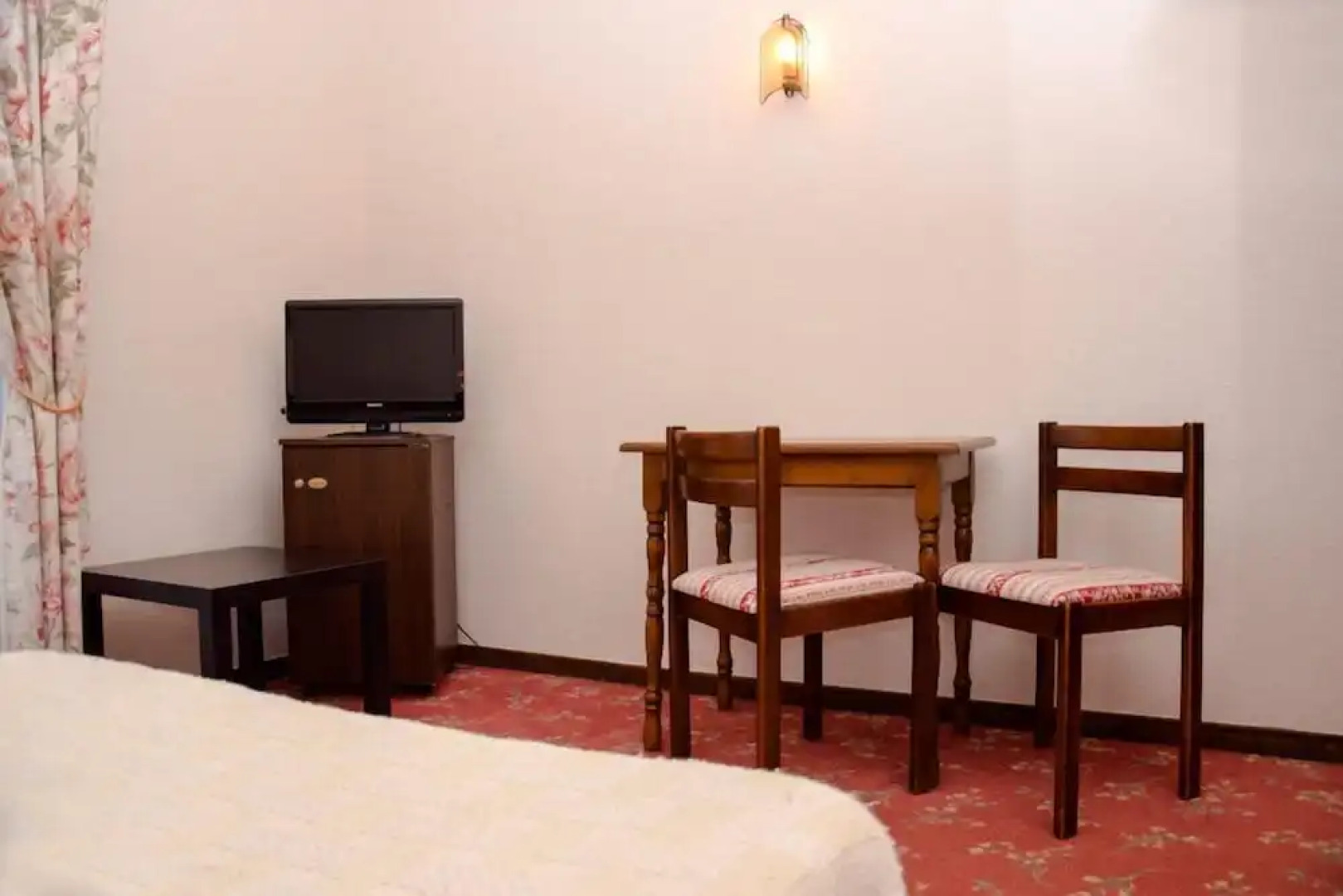 Hôtel L'Écu D'Alsace