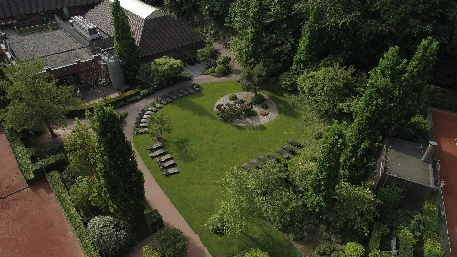 Aspria Royal La Rasante