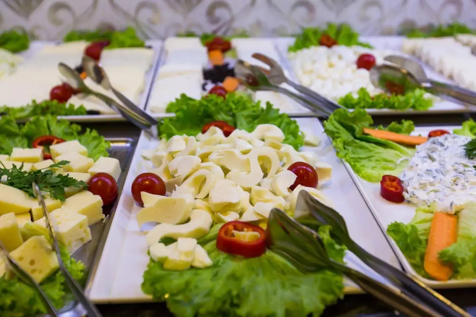 Formback Thermal Hotel Bursa