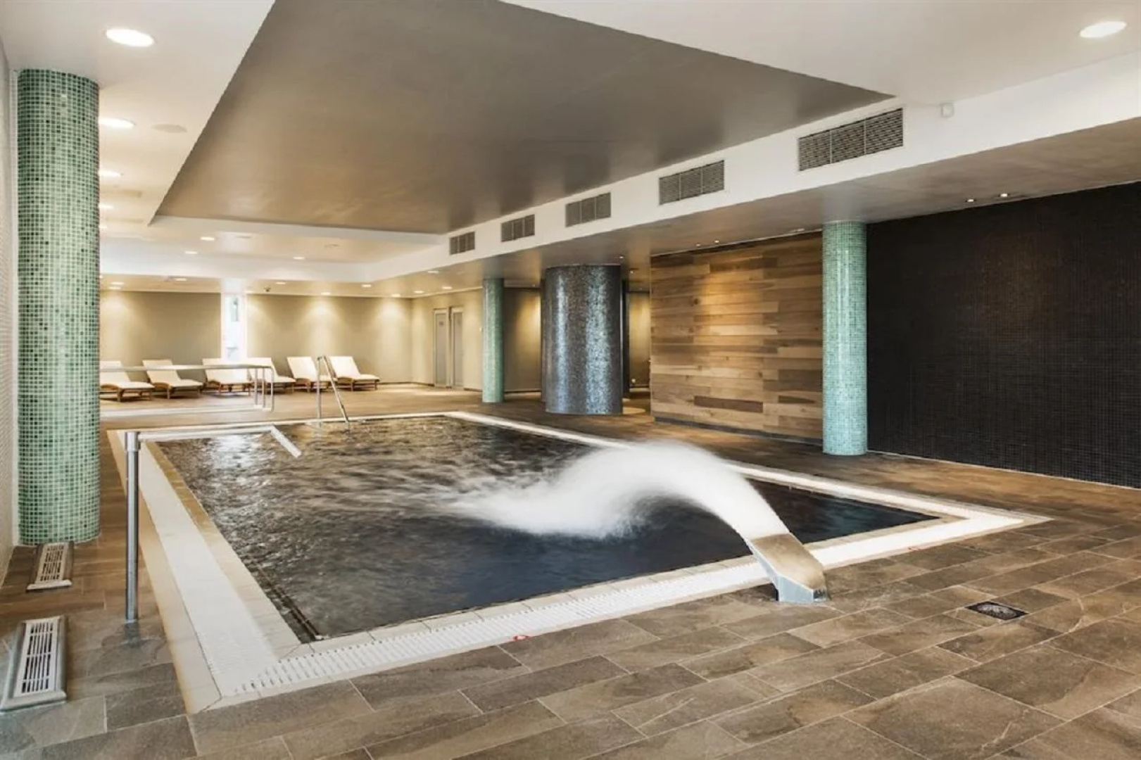 Georg Ots Spa Hotel