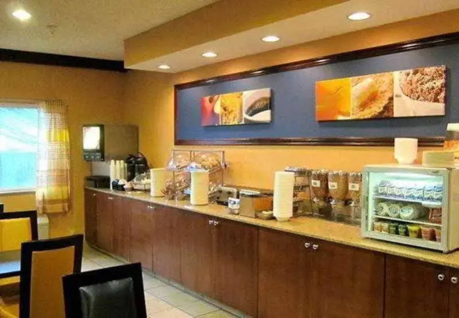 Fairfield by Marriott Inn & Suites Seattle Sea-Tac Airport