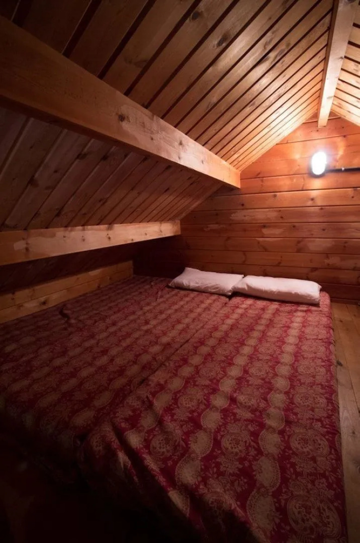 Càmping Molí Serradell