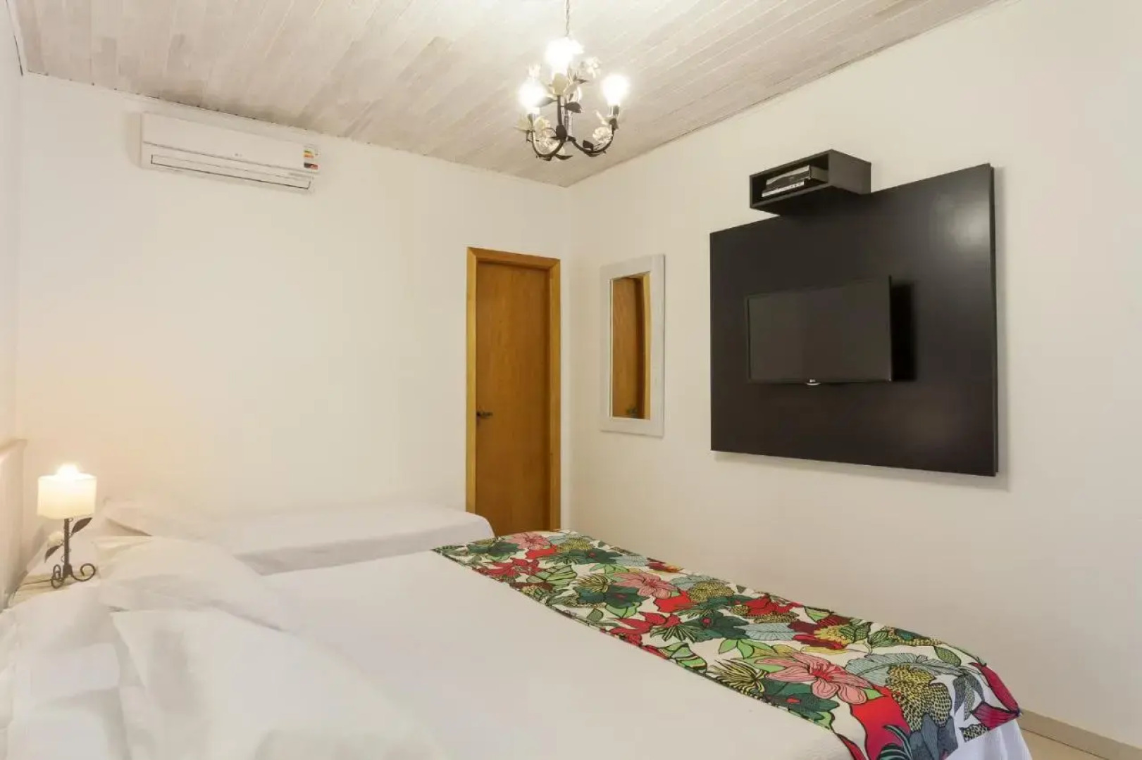 Pousada da Pedra Rifaina