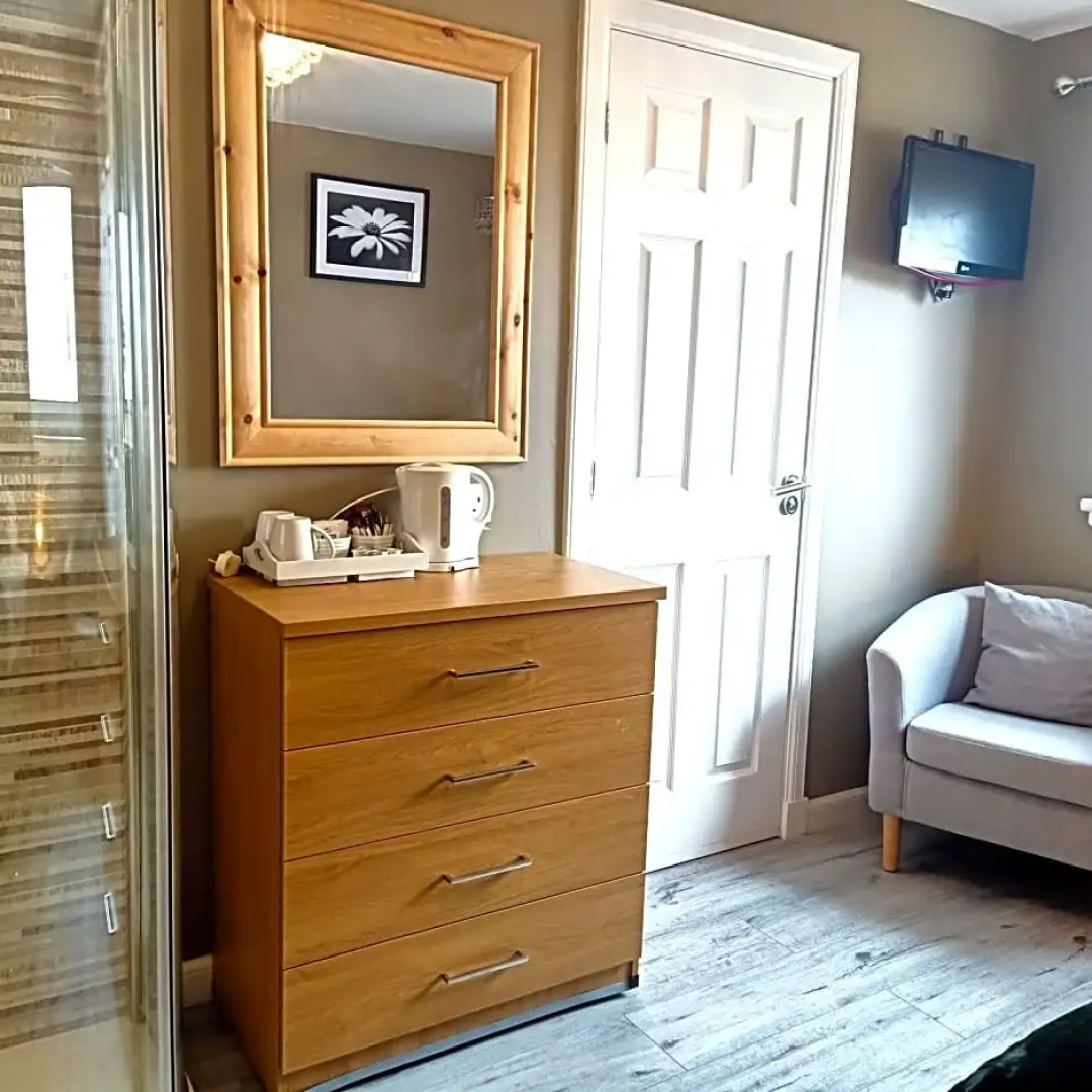 The Milton Bed & Breakfast