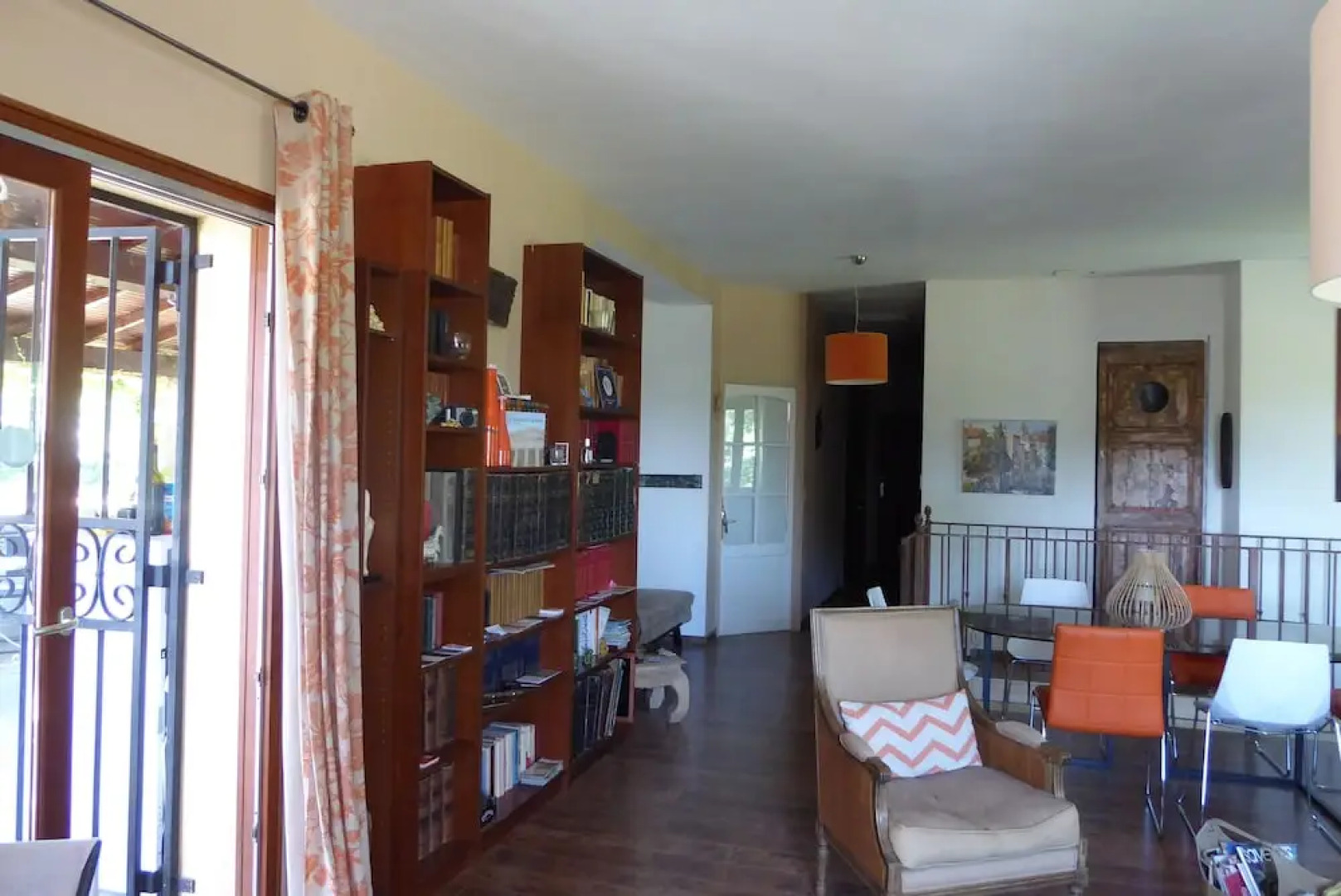 Le Mas Des Vignes De Dions