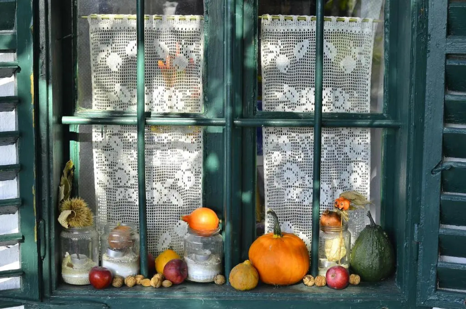 Kellerstöckl Prantner & Haus Wohlauf