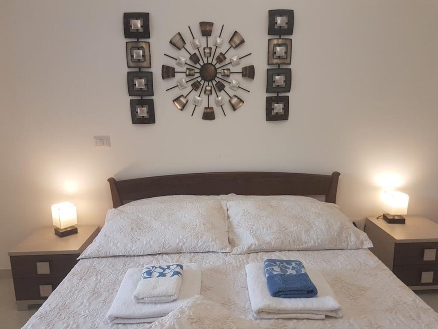 Italian Charm, Modern Elegance in Pizzo