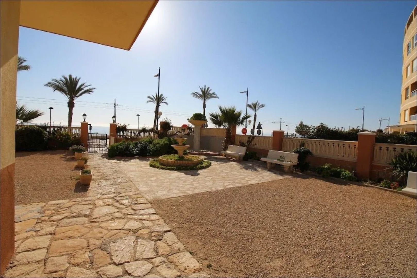 Apartamento Costa Blanca