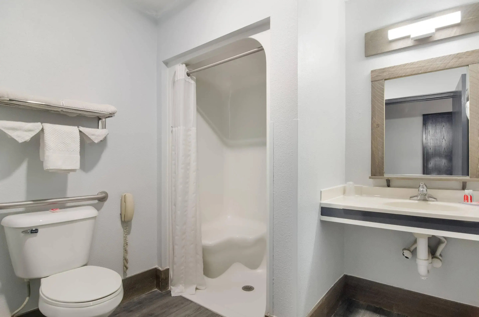 Econo Lodge Scottsbluff