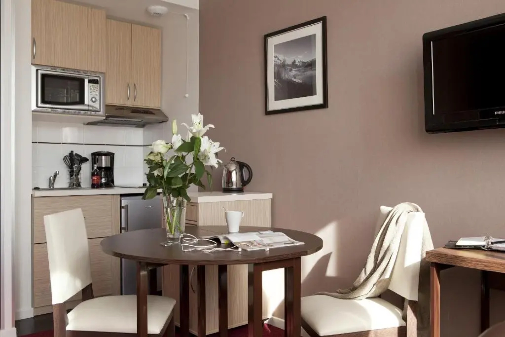 The Originals Residence, Kosy Appart'Hotels Grenoble Les Cèdres