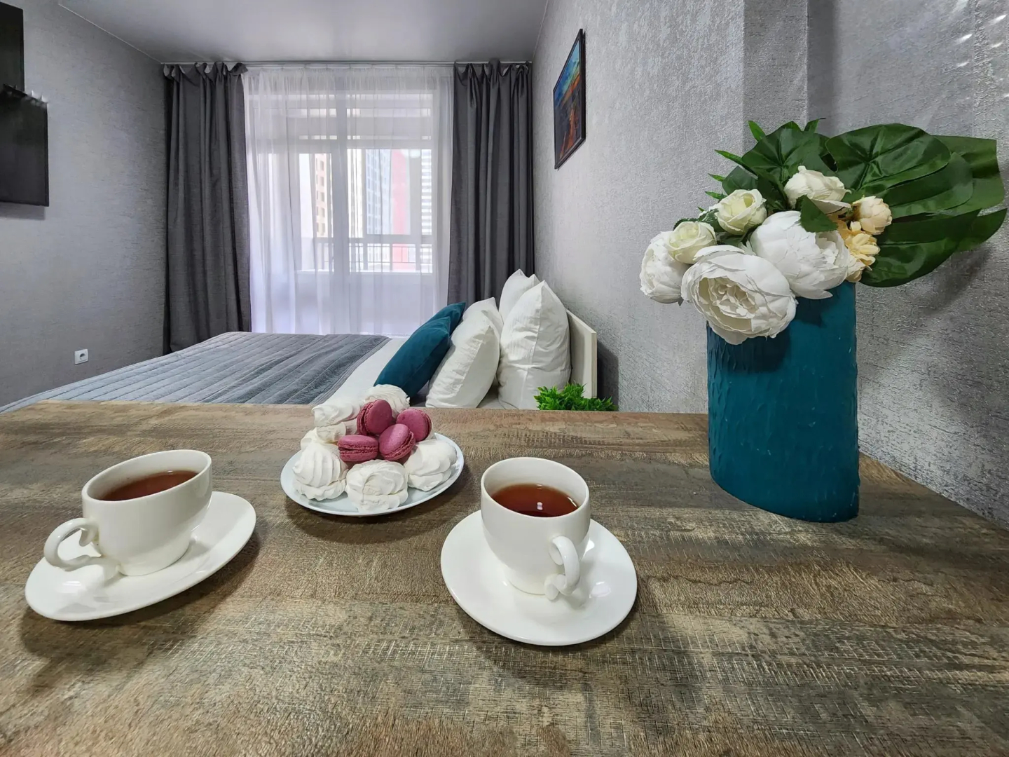 Comfort Home на улице 78-й Добровольческой Бригады 23