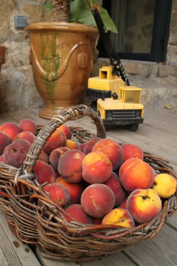 La Demeure Des Maitres