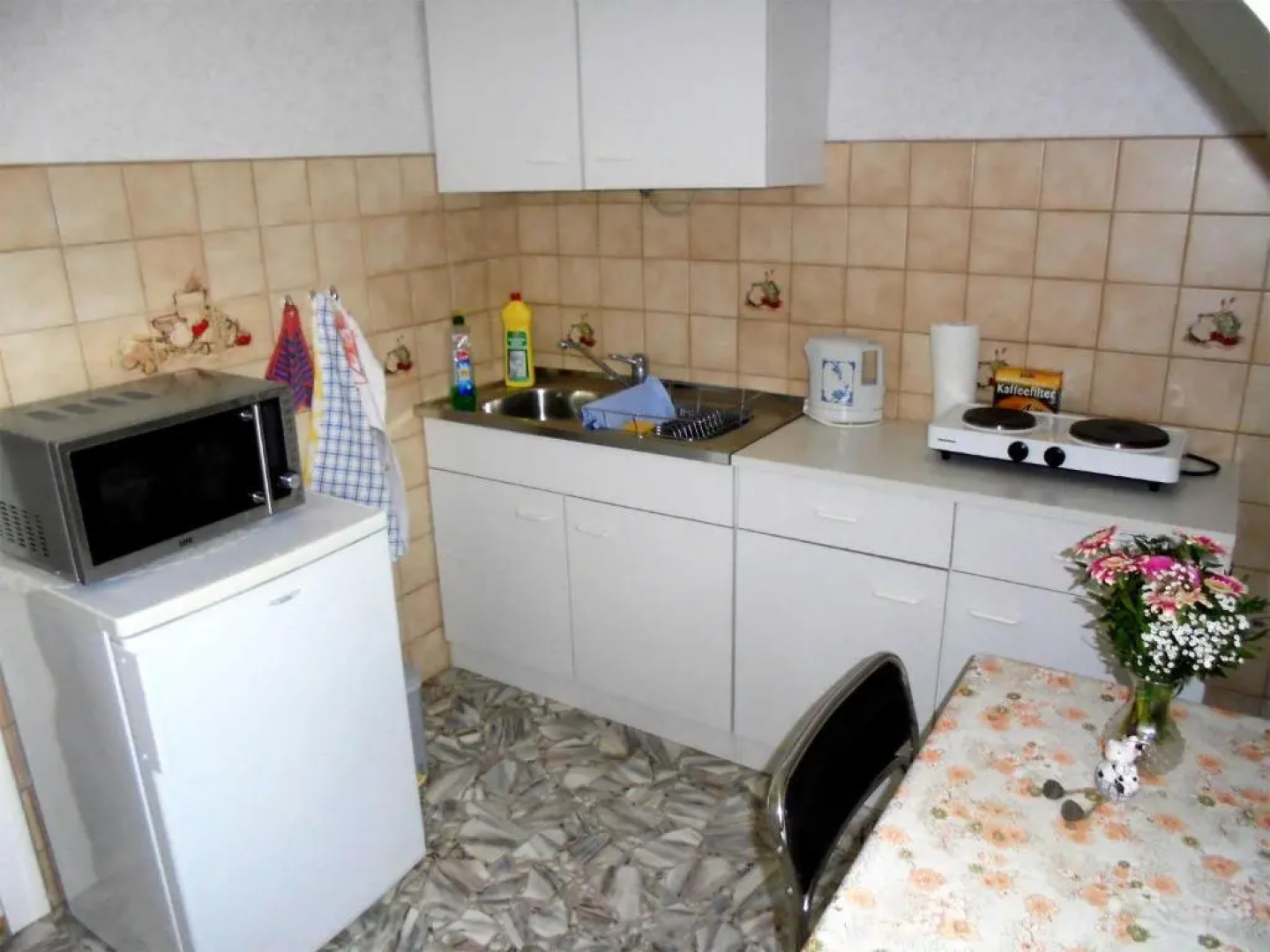 Ferienwohnung Hermsdorf im Erzgebi