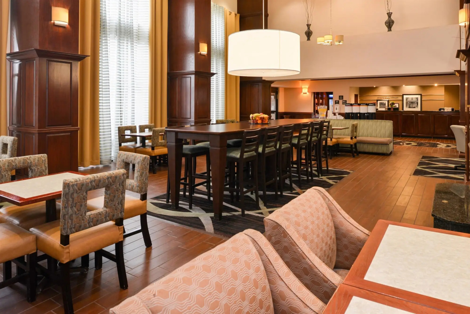 Hampton Inn & Suites Lady Lake/The Villages