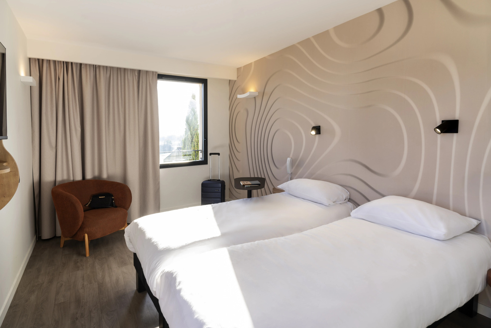 Ibis Styles Cabriès Aix-En-Provence Tgv