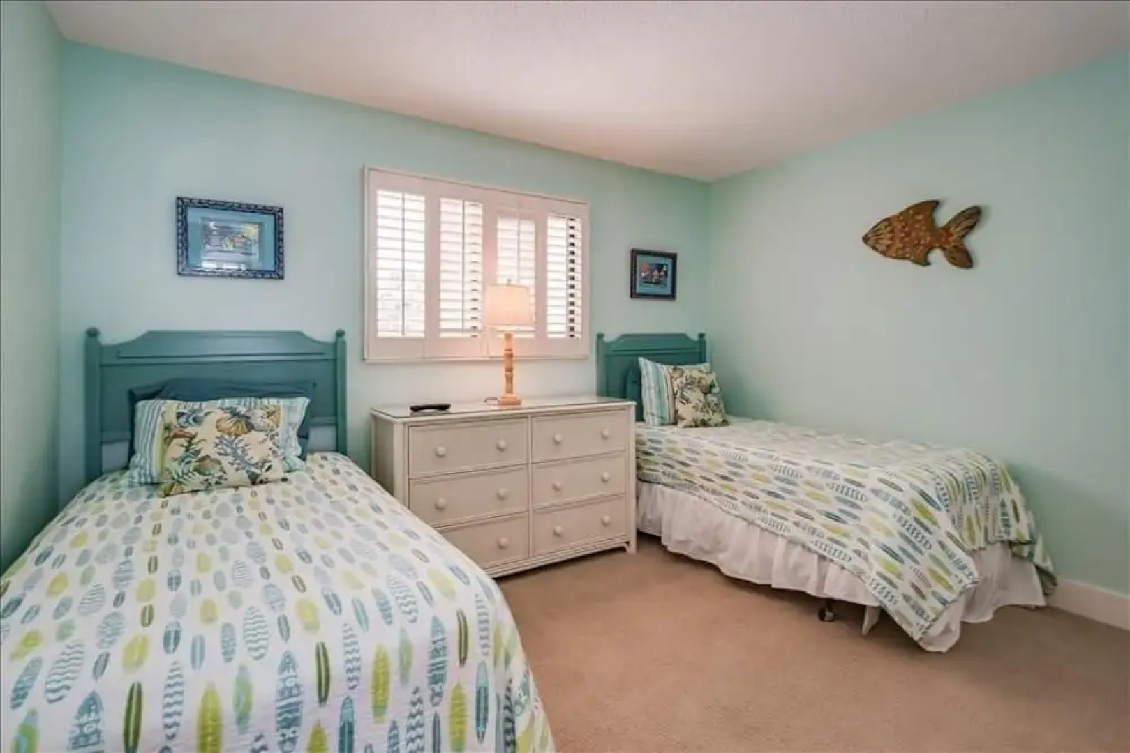 Seagrape Colony 13 - 3Br Villa