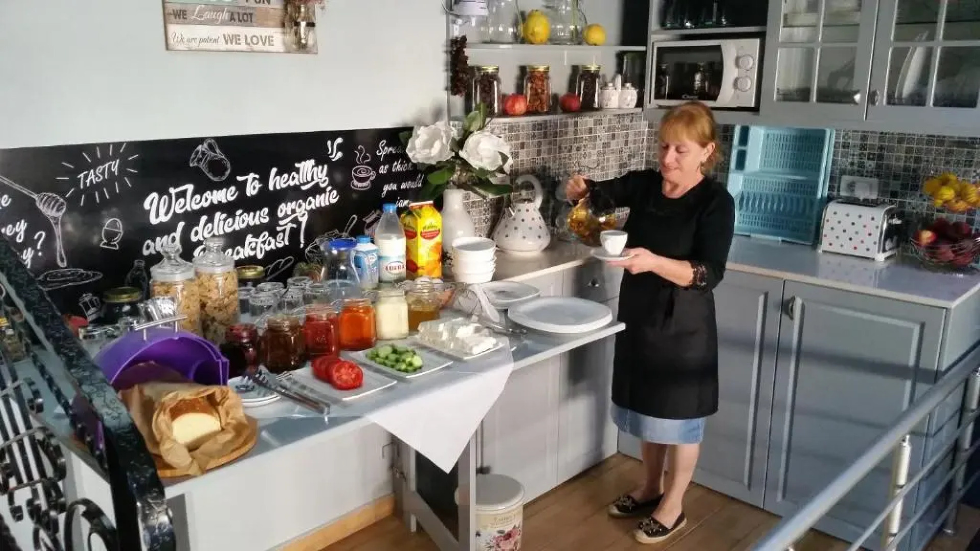 Funky Guest House & Adventures