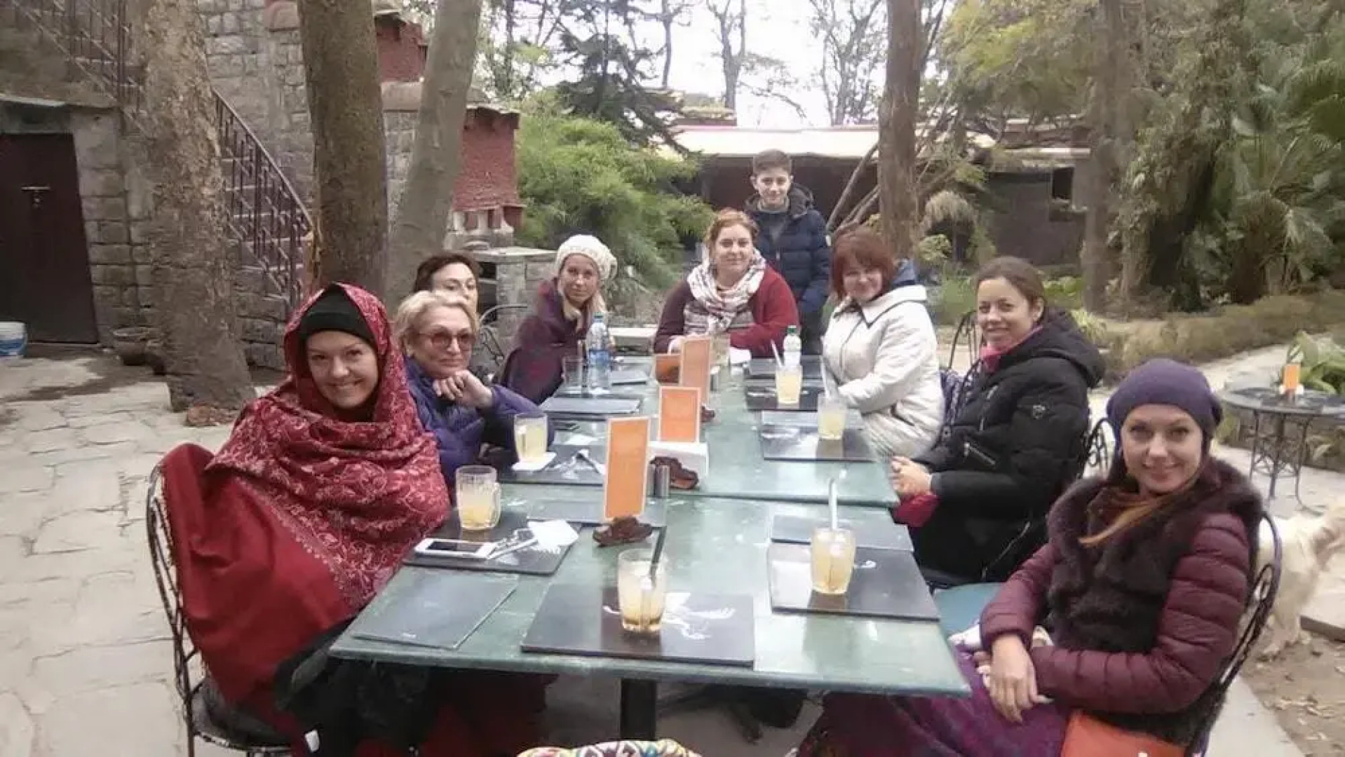 Magic Himalayan Cottage