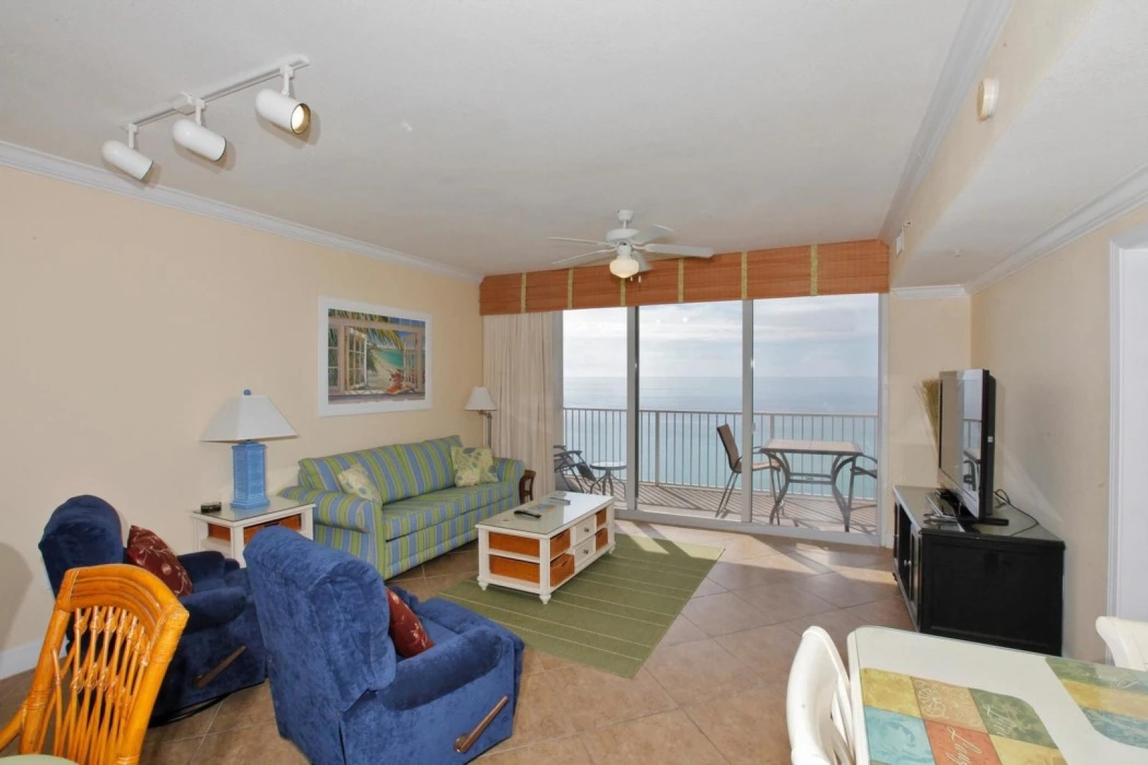 Tidewater Beach Resort