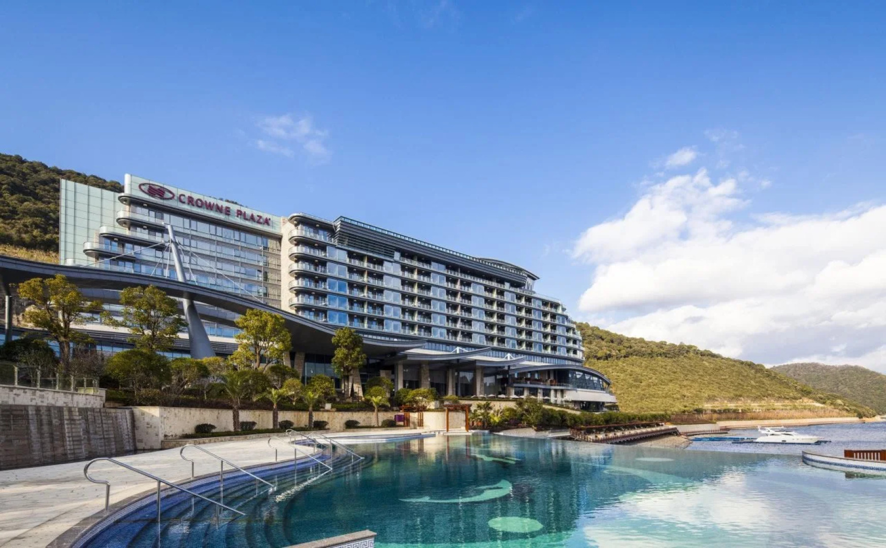 Crowne Plaza Hangzhou Thousand Island Lake