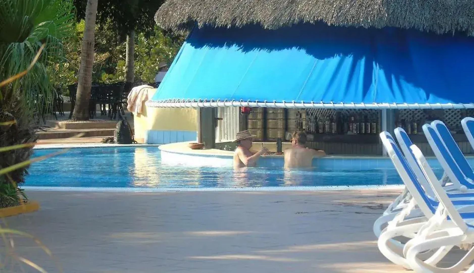 Hotel Tuxpan Varadero