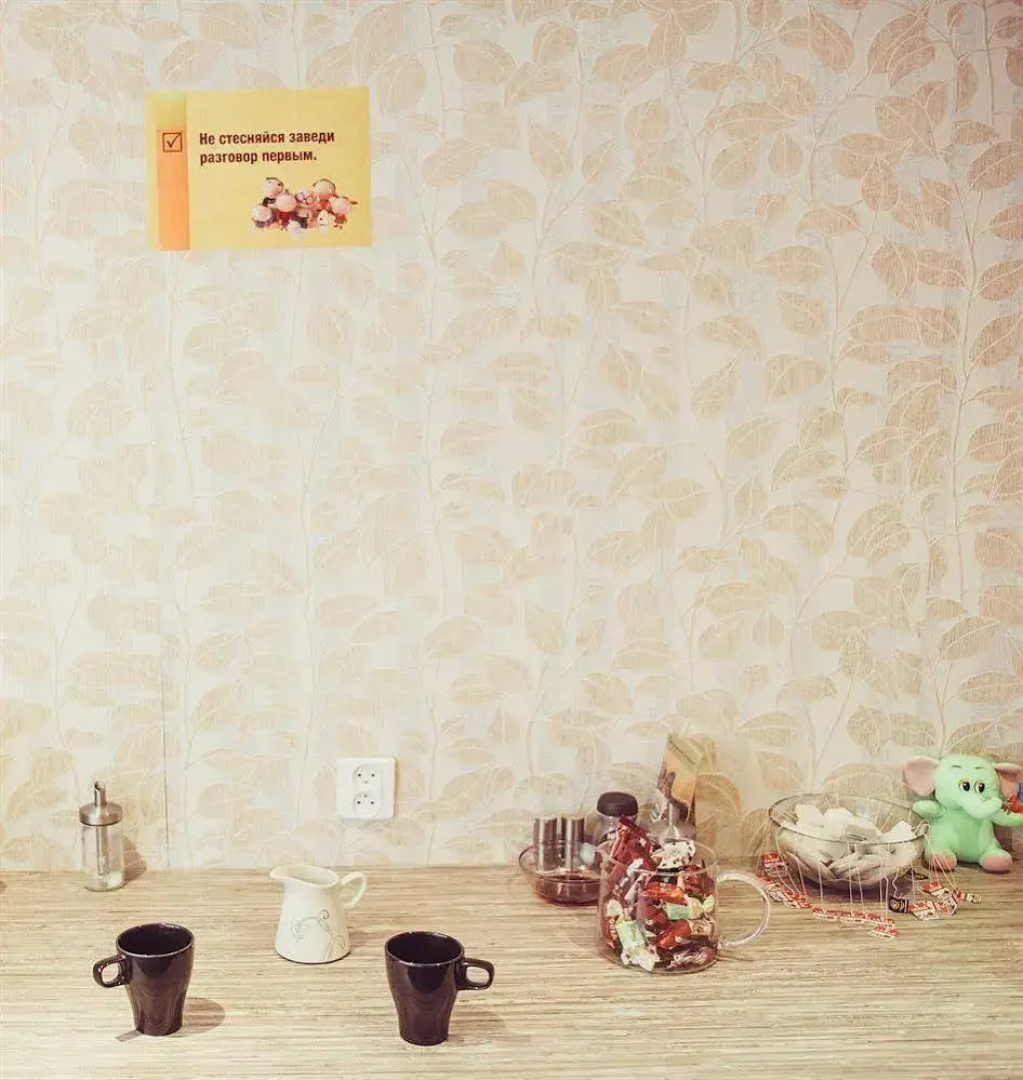Жилые помещения Hostelroom