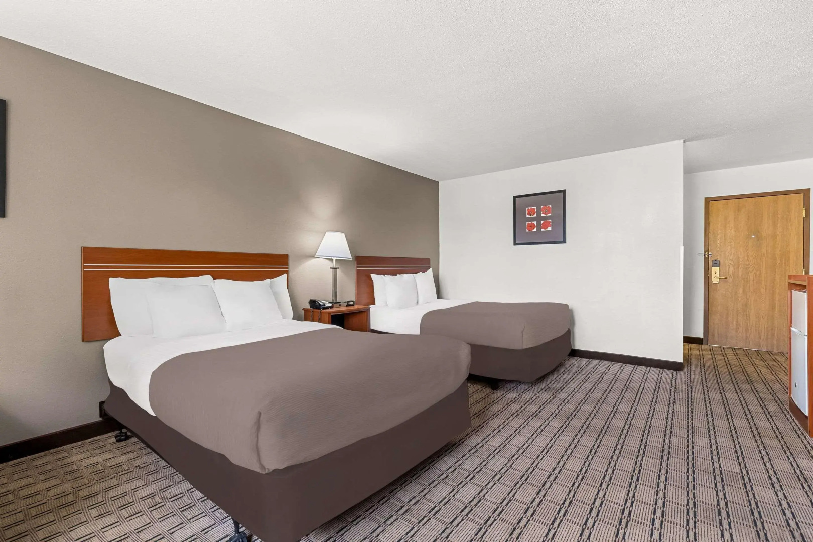 Rodeway Inn Rapid City North