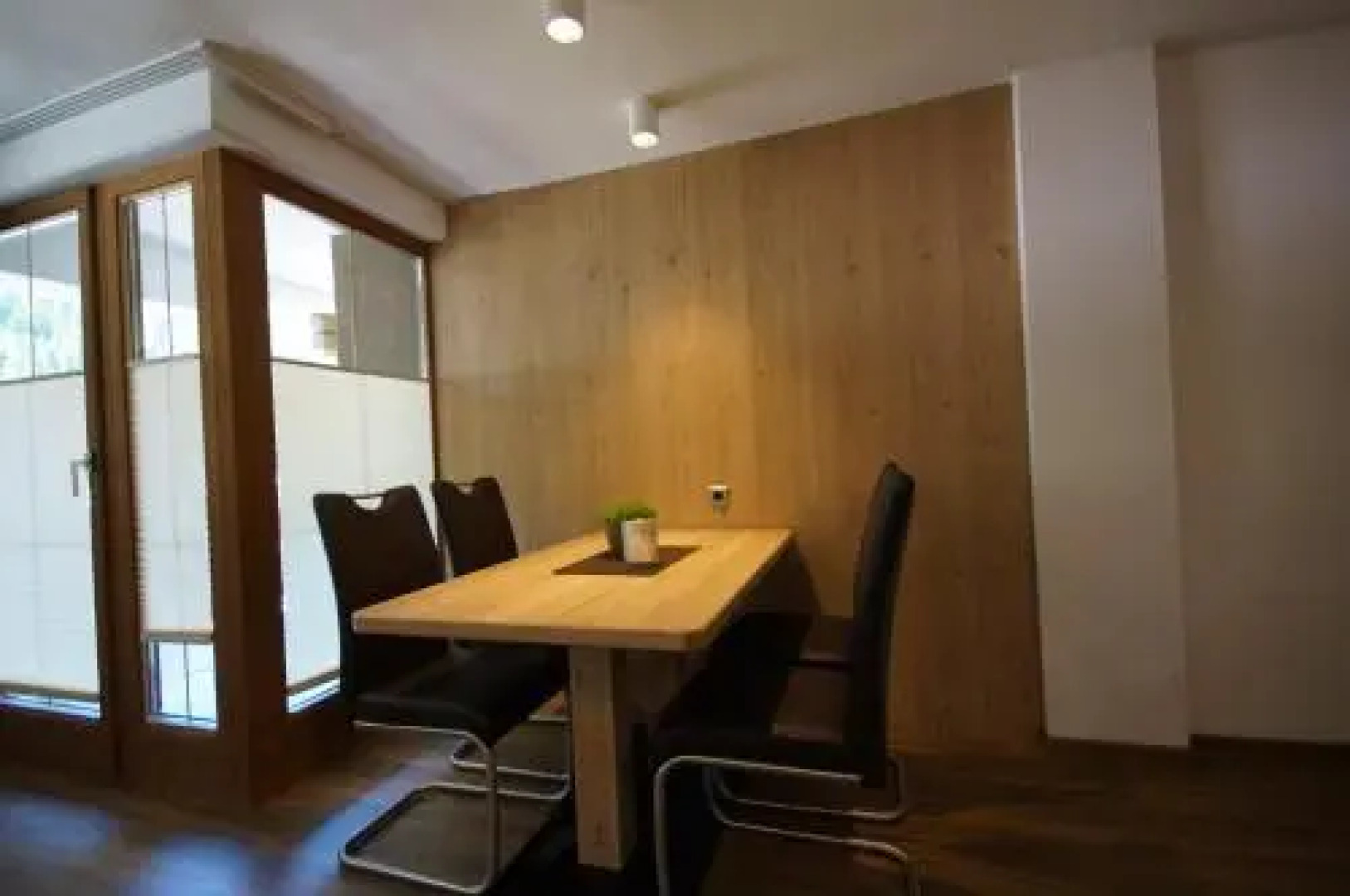 Appartement Sabrina & Gasthaus Alpenfriede