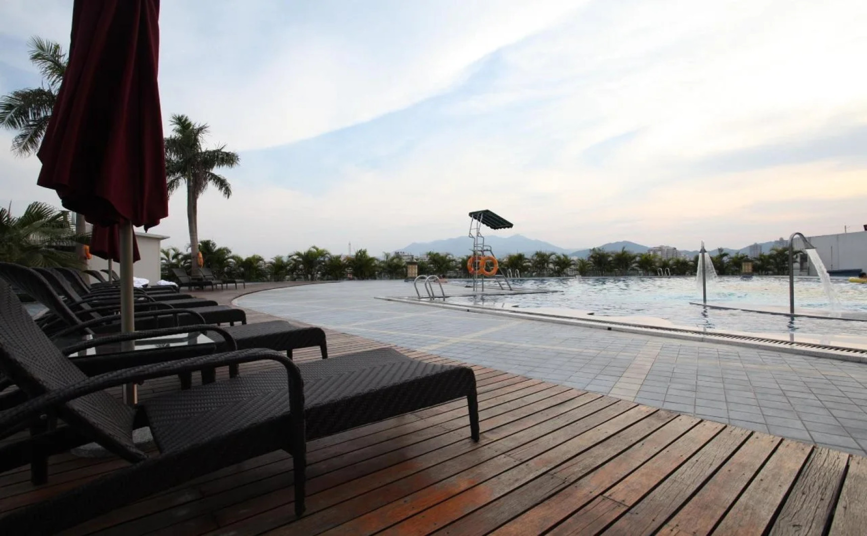 Great International Hotel - Heyuan