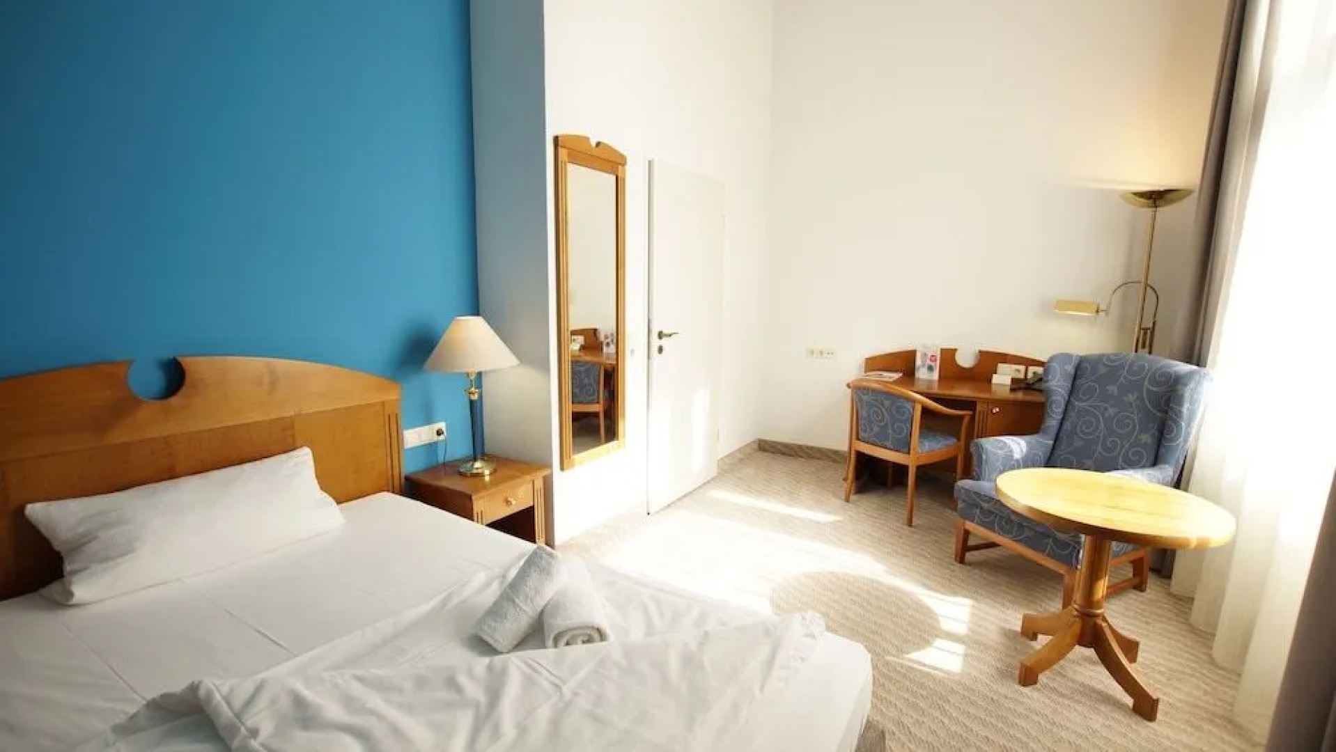 Upstalsboom Seehotel