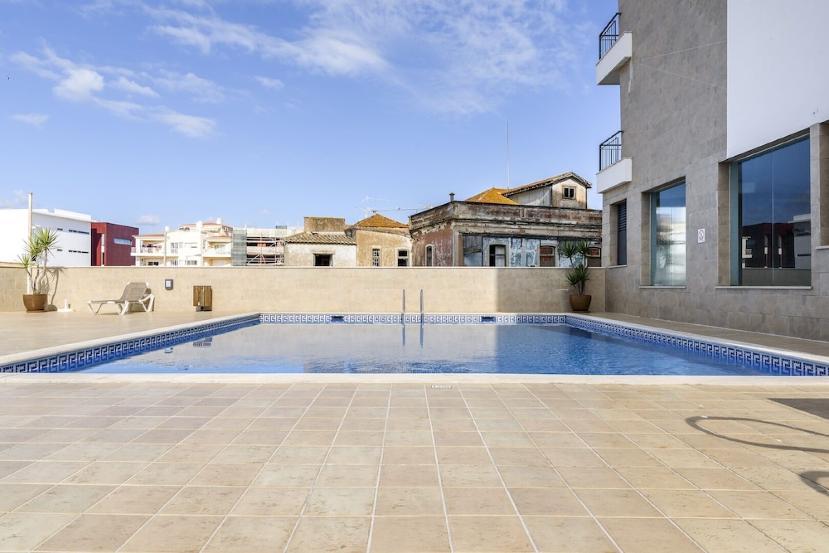 Lagos Downtown Apartment by Algarve Golden Properties