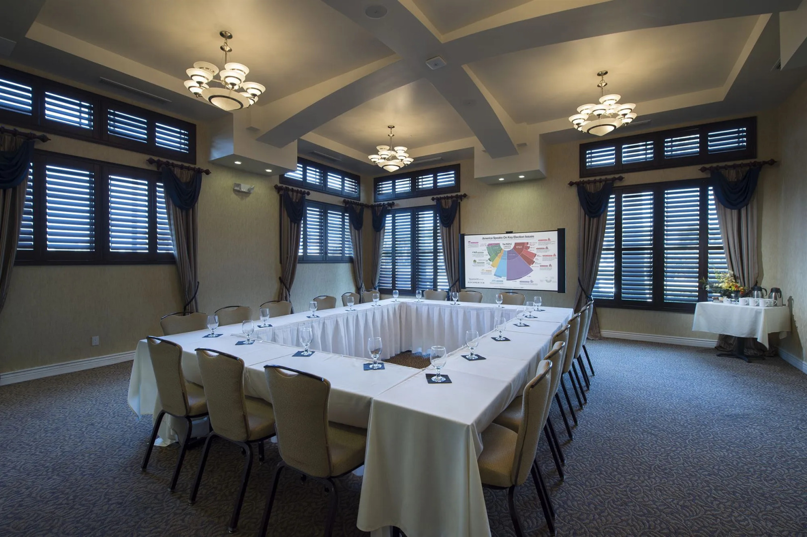 Wyvern Hotel, an Ascend Collection Hotel