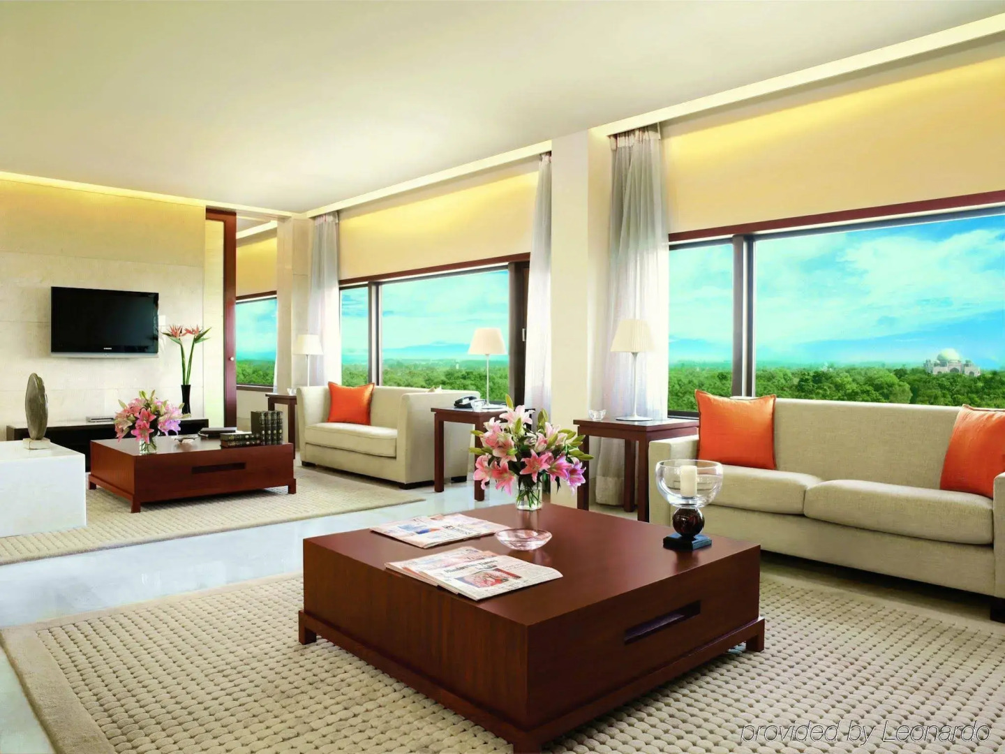 The Oberoi, New Delhi