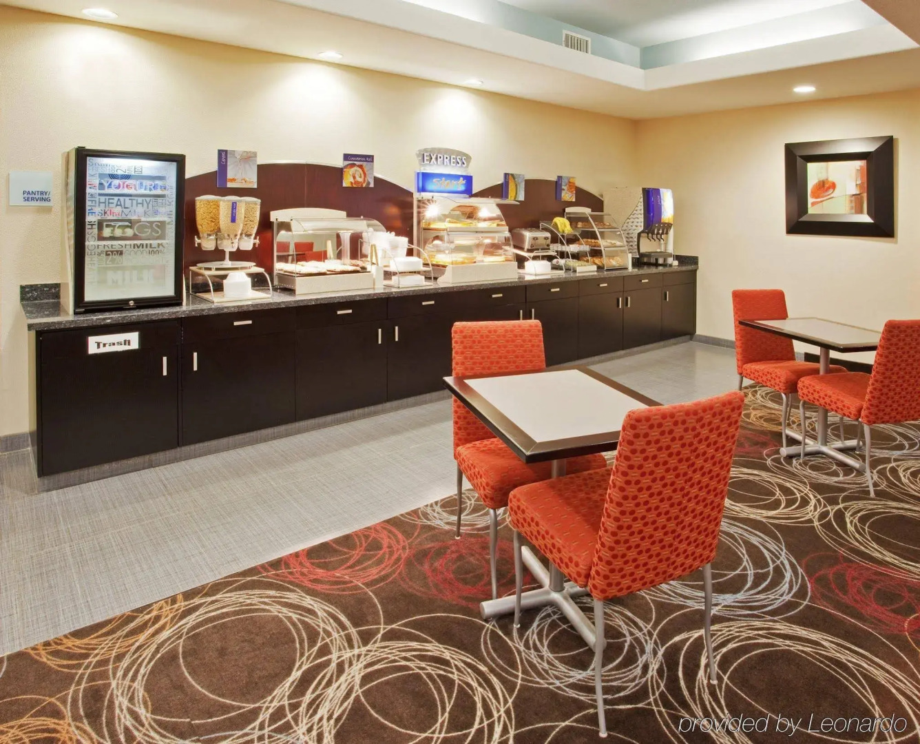 Holiday Inn Express & Suites Chowchilla - Yosemite Park Area by IHG