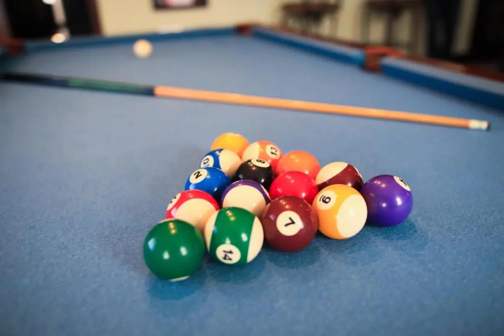 Playa Hermosa Inn at the beach