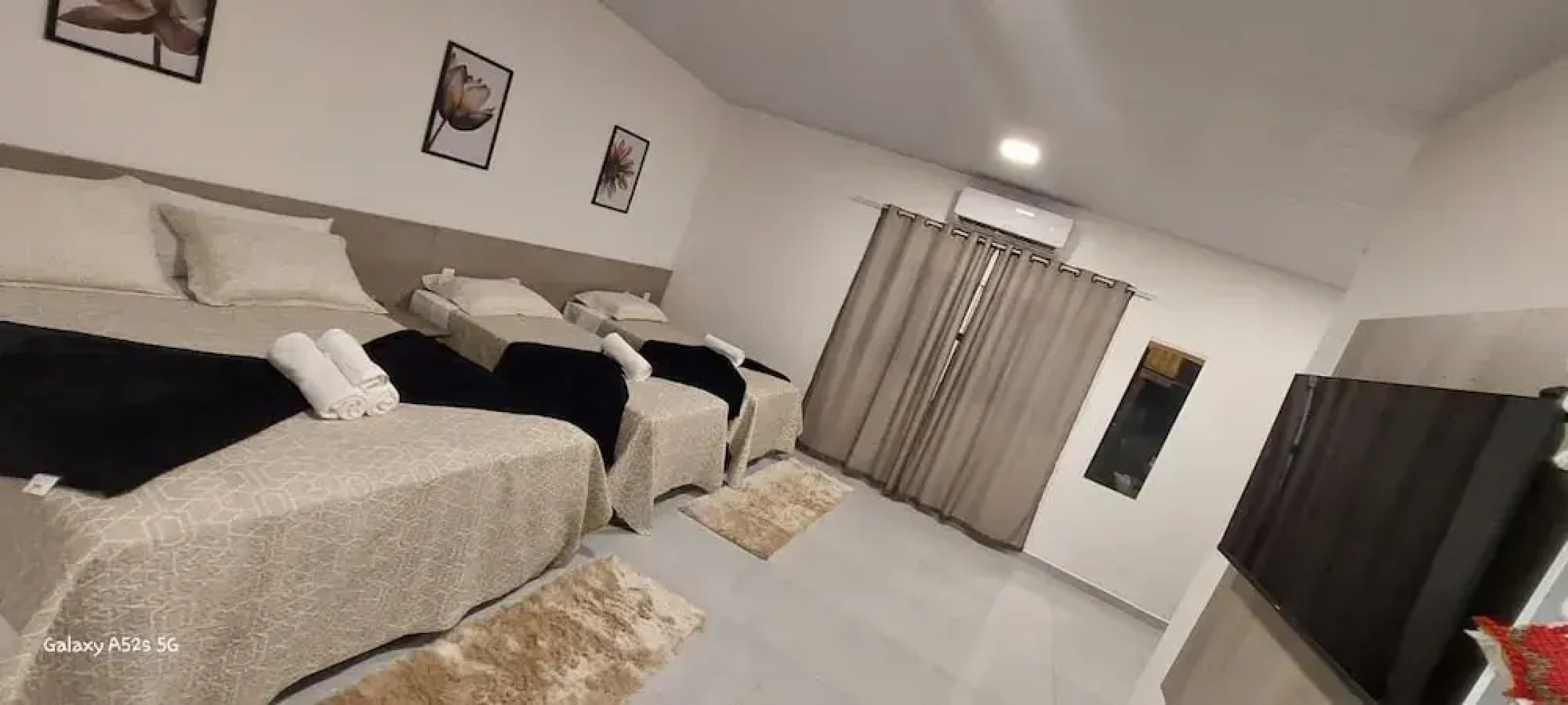 Pousada Aconchego Mt