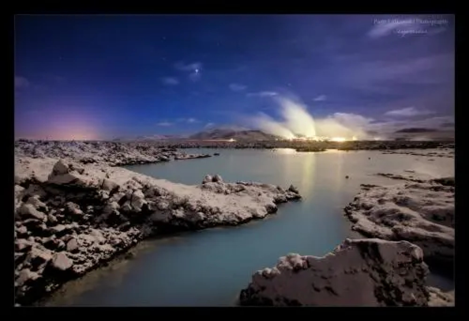 Lágafell Guesthouse