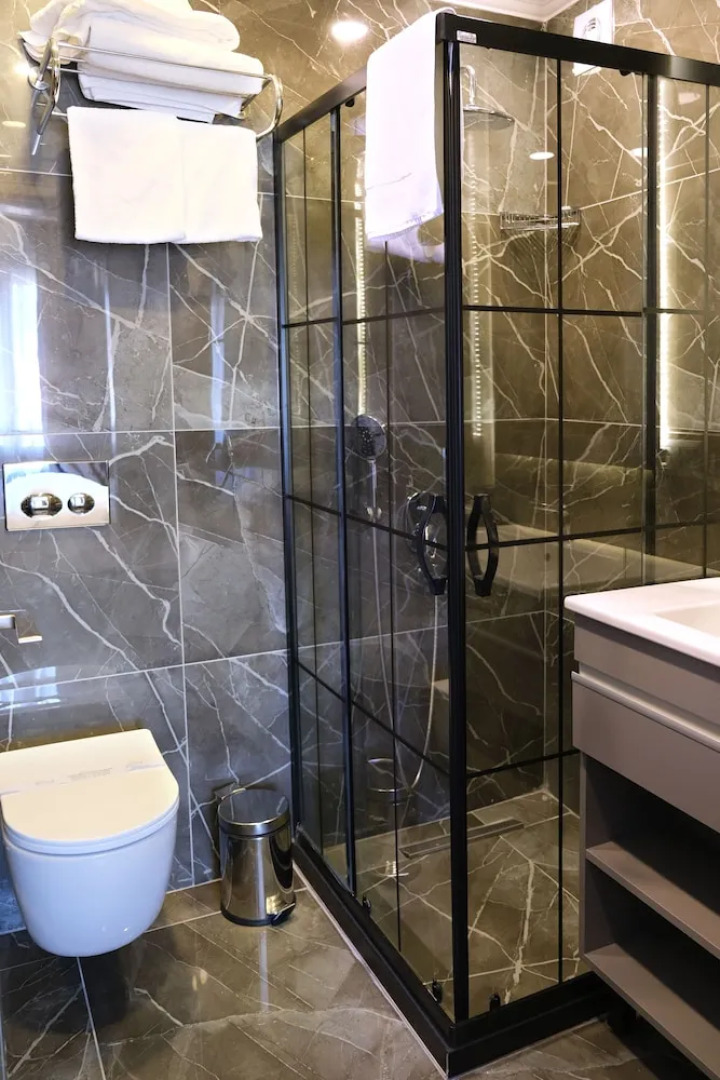 Dilens Bosphorus Boutique-hotel