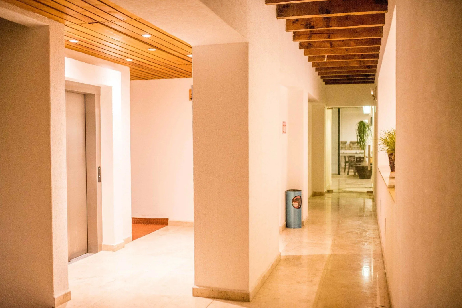 Comfort Inn Queretaro Tecnologico