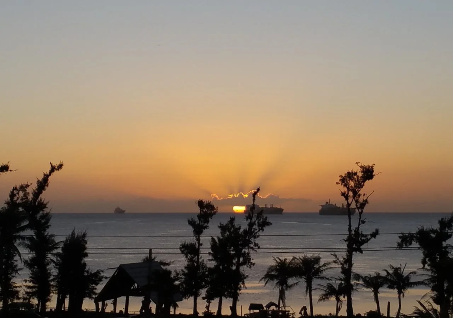 Saipan Ocean View Hotel