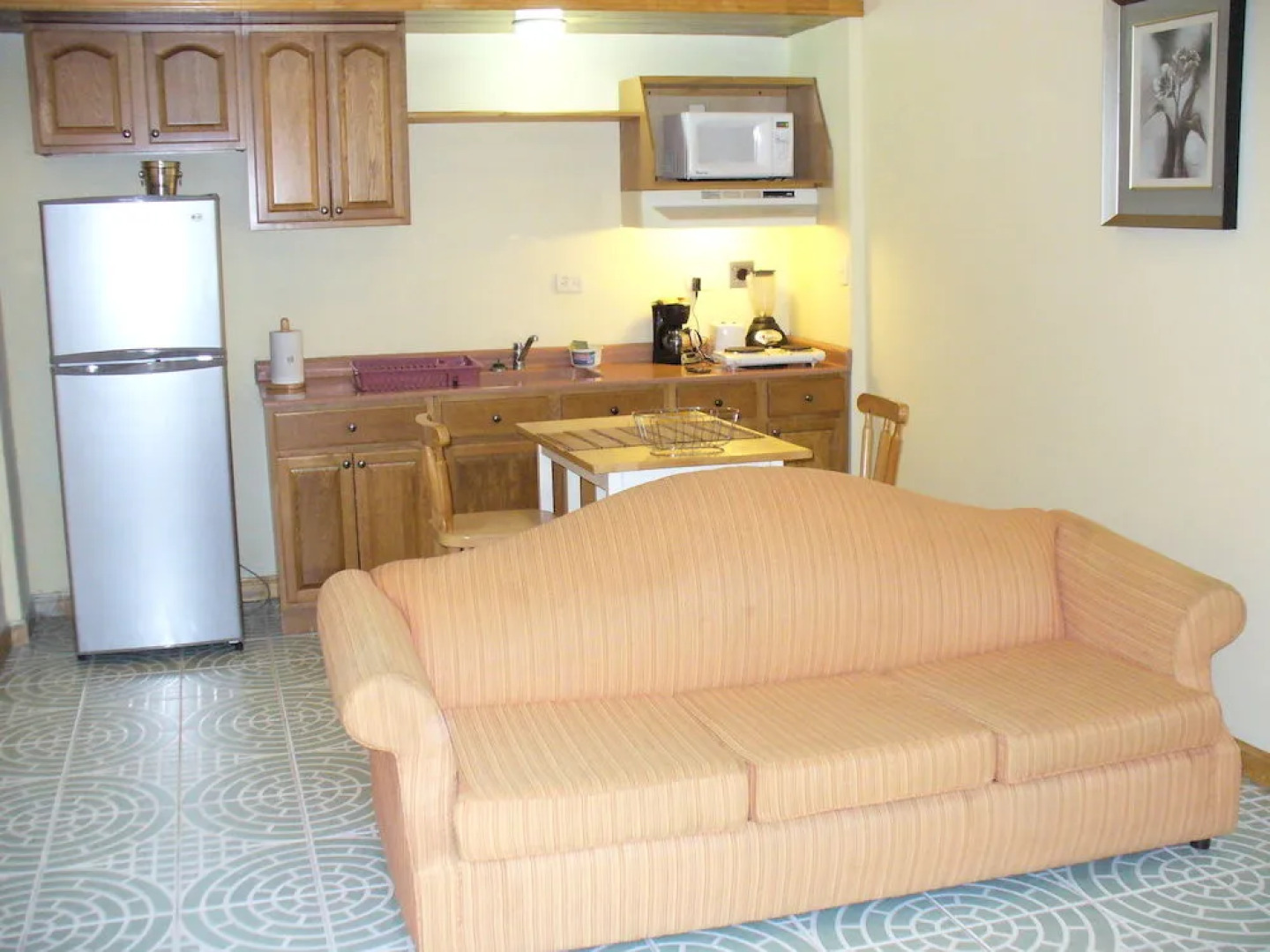 Apartotel Don Francisco