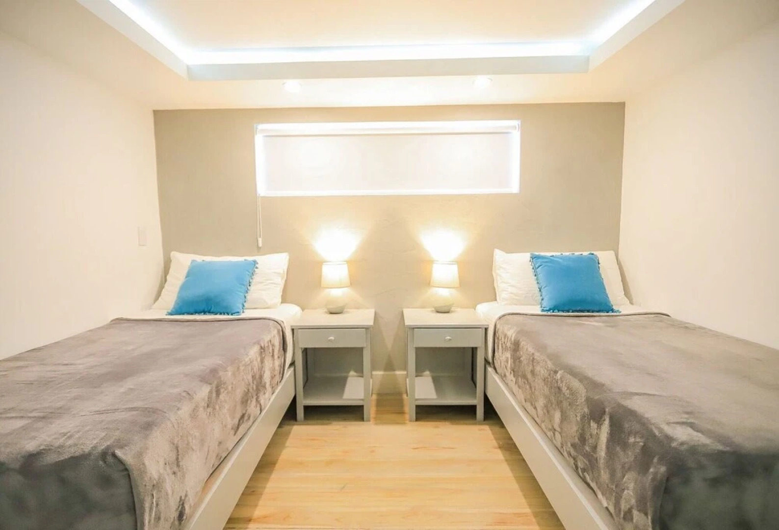 Iguana Surf Beachfront Cabinas