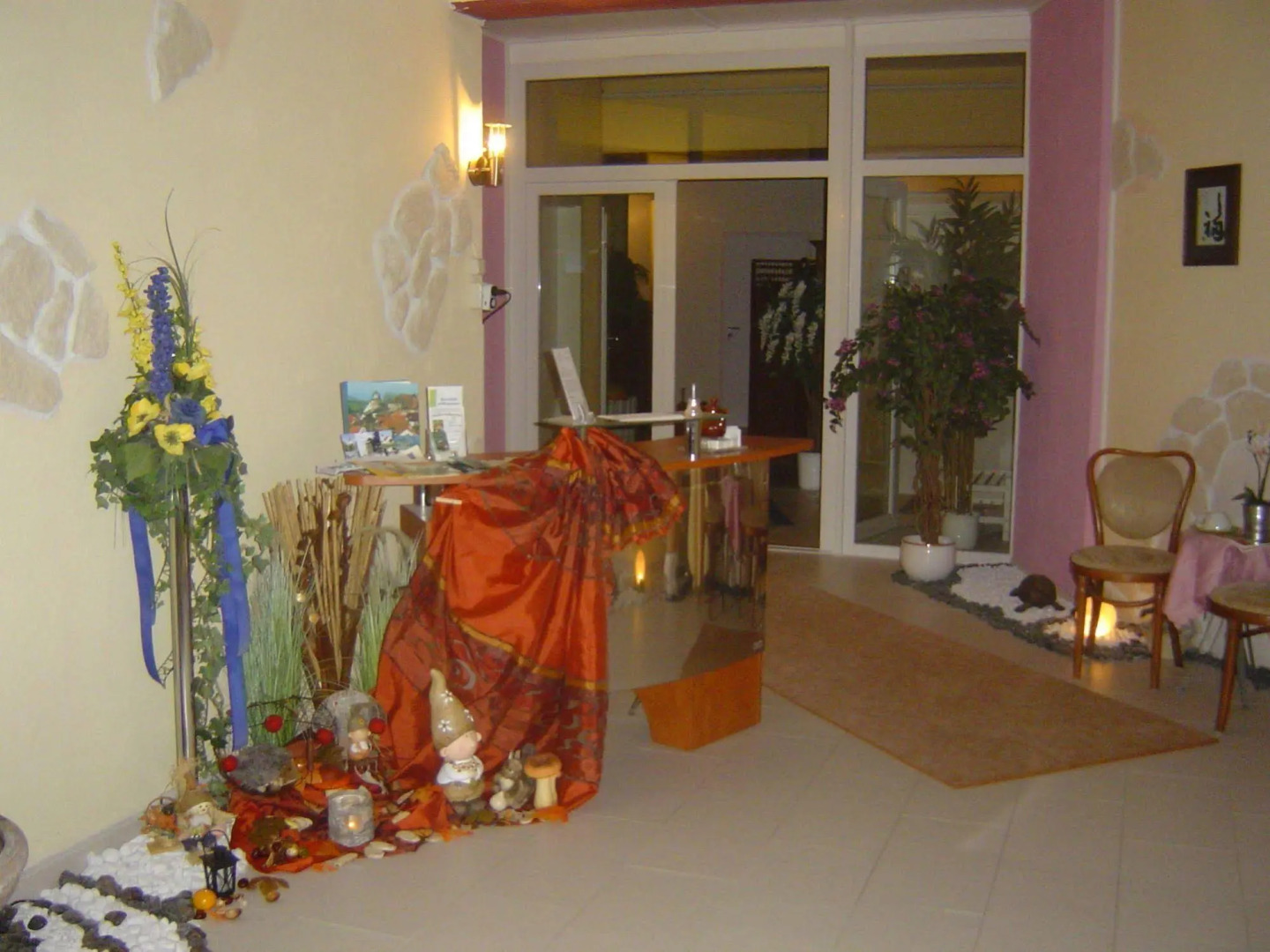 ApartmentHotel Vollumen